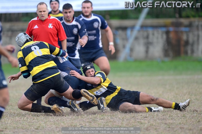 2012-10-14 Rugby Union Milano-Rugby Grande Milano 1096.jpg